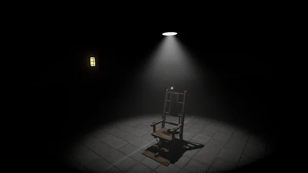 Italian Brainrot: In Prison screenshot 1