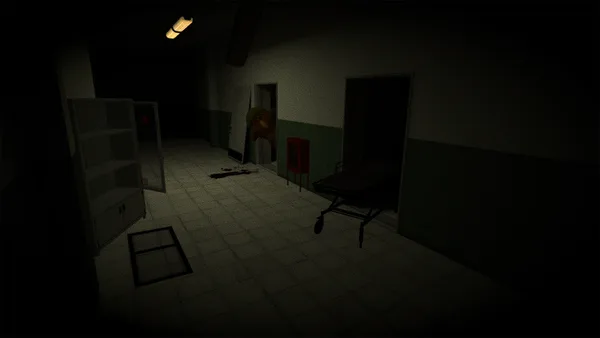 Italian Brainrot: In Prison screenshot 2