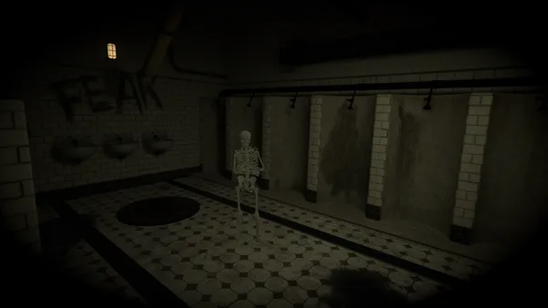 Italian Brainrot: In Prison screenshot 5
