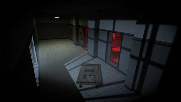 Italian Brainrot: In Prison screenshot 7