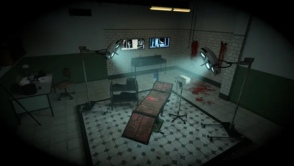 Italian Brainrot: In Prison screenshot 9