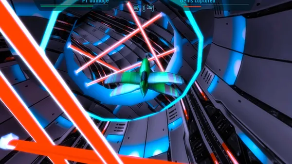 Screenshot 5 di Sky Battles