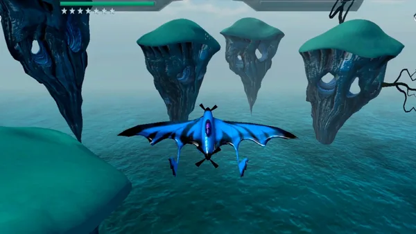 Screenshot 6 di Sky Battles