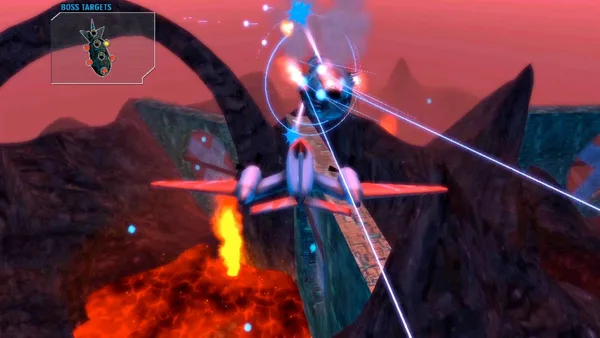 Screenshot 7 di Sky Battles