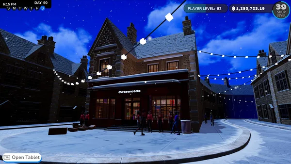 Bookshop Simulator screenshot 10