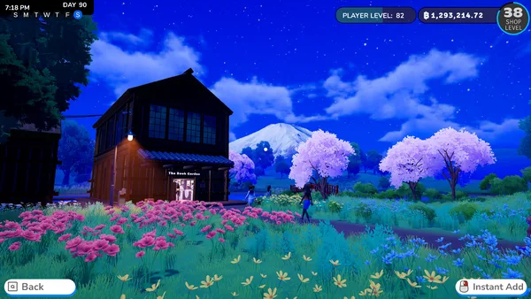 Bookshop Simulator screenshot 12
