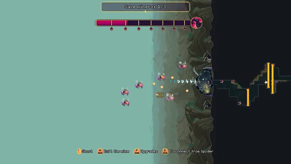 Wall World 2 screenshot 13