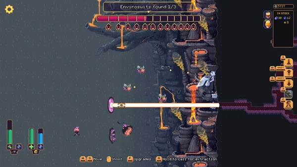 Wall World 2 screenshot 16