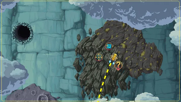 Wall World 2 screenshot 17