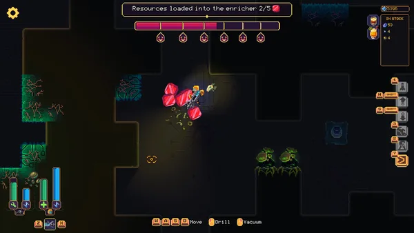 Wall World 2 screenshot 25