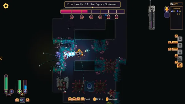 Wall World 2 screenshot 5