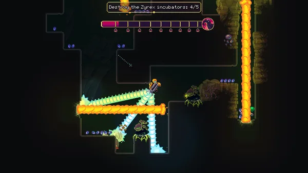 Wall World 2 screenshot 8