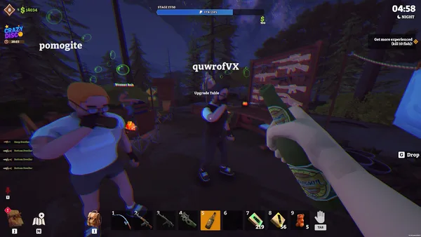 Fish Hunters: Most Lethal Fishing Simulator 🐟 screenshot 6