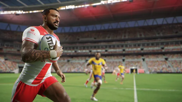 Rugby League 26 screenshot 5