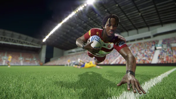 Rugby League 26 screenshot 6