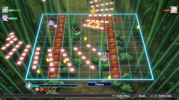 Touhou Spell Carnival screenshot 4