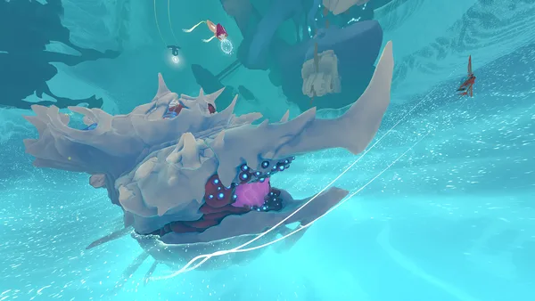InnerSpace screenshot 15