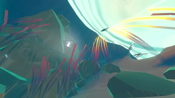 InnerSpace screenshot 17