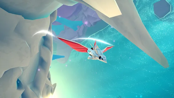 InnerSpace screenshot 3
