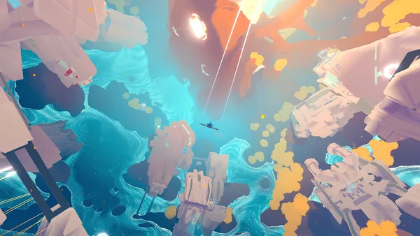 InnerSpace screenshot 6