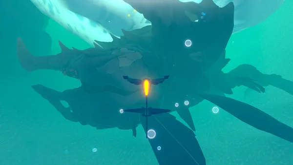 InnerSpace screenshot 7