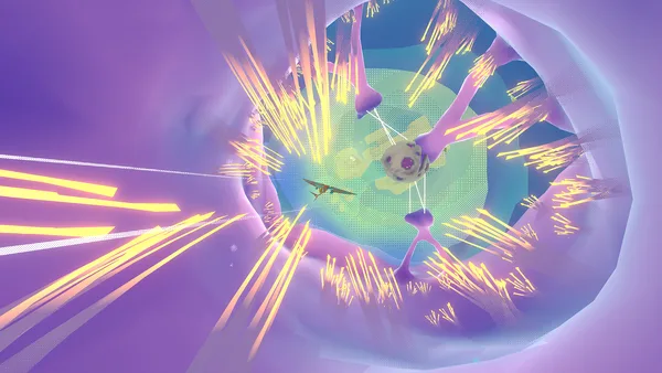 InnerSpace screenshot 8
