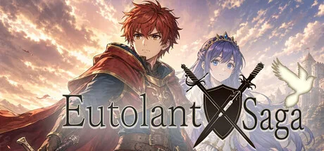 Eutolant Saga
