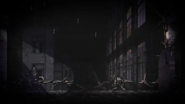 METAMORPHOSIS screenshot 1