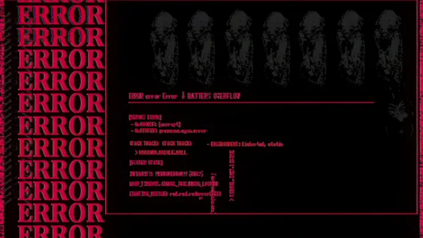 METAMORPHOSIS screenshot 11