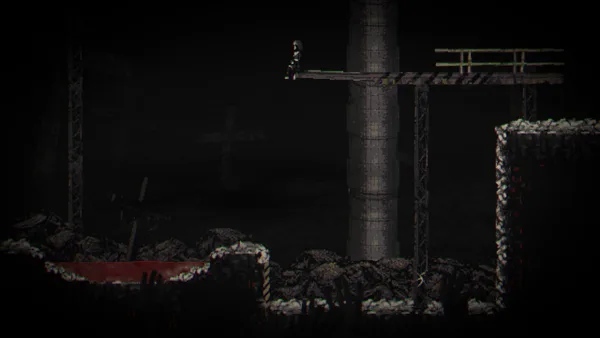 METAMORPHOSIS screenshot 12