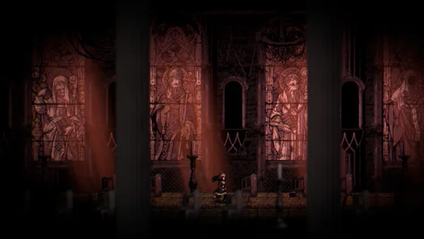 METAMORPHOSIS screenshot 3