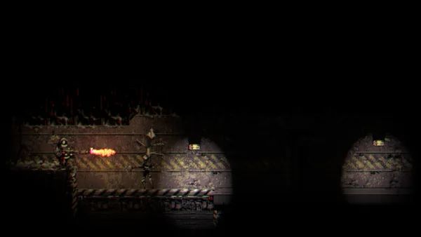 METAMORPHOSIS screenshot 5