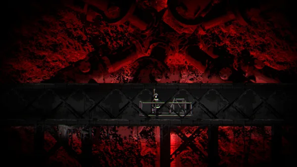 METAMORPHOSIS screenshot 6