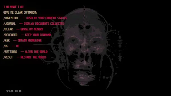 METAMORPHOSIS screenshot 9