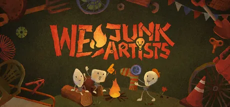 We, Junk Artists