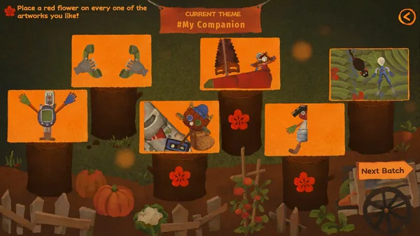 We, Junk Artists screenshot 6