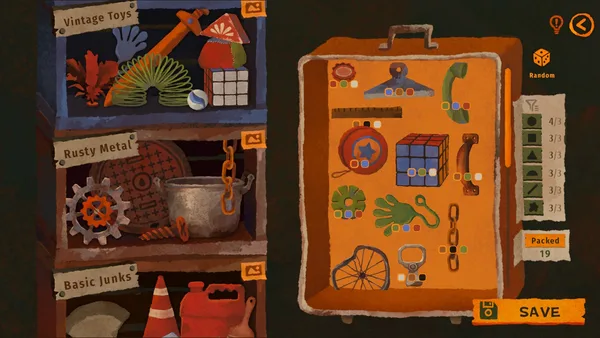 We, Junk Artists screenshot 7