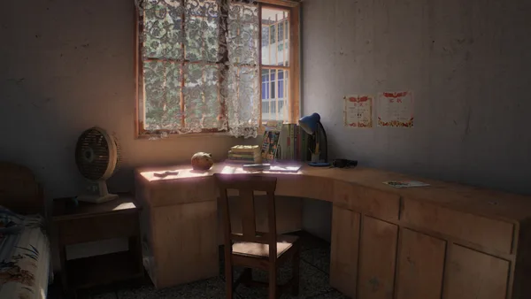Millennium Dream screenshot 1