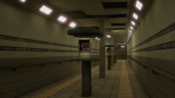 Millennium Dream screenshot 10