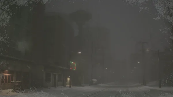 Millennium Dream screenshot 4
