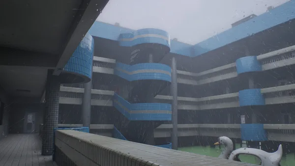 Millennium Dream screenshot 5