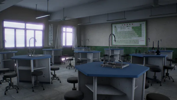 Millennium Dream screenshot 6
