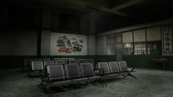 Millennium Dream screenshot 9