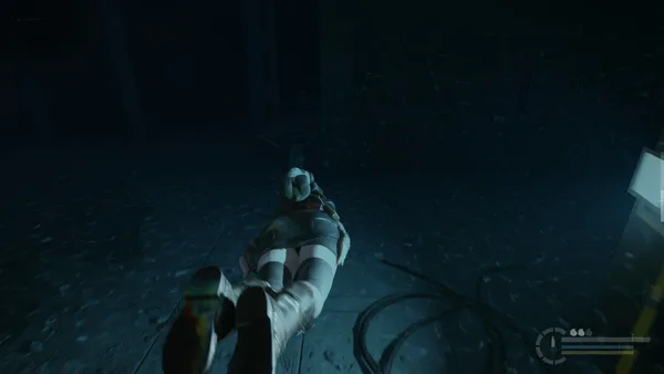 Dawn Break screenshot 12