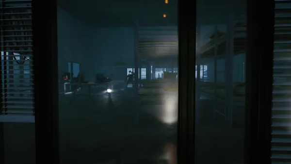 Dawn Break screenshot 17