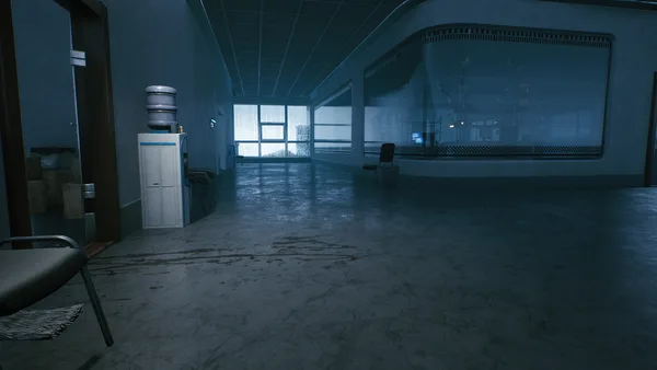 Dawn Break screenshot 19