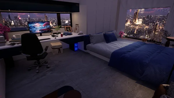 Dawn Break screenshot 23