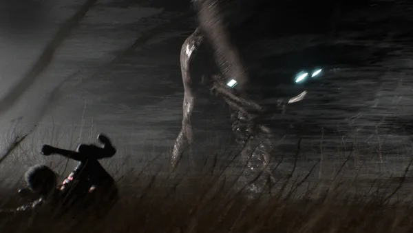 Dawn Break screenshot 24