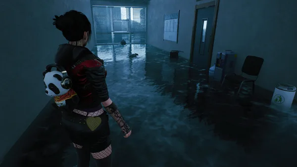 Dawn Break screenshot 6