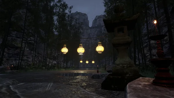 Dawn Break screenshot 7